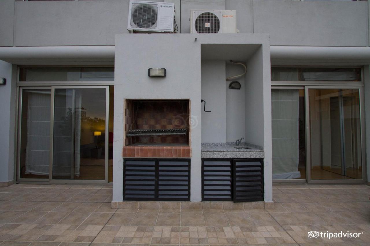 Ayres Recoleta - Uriburu 1756 Apartamento Buenos Aires